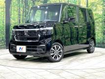 2024 Honda N BOX