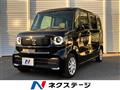 2024 Honda N BOX