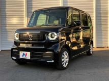 2024 Honda N BOX