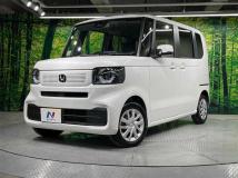 2024 Honda N BOX