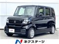 2024 Honda N BOX