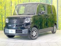 2024 Honda N BOX