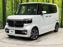 2024 Honda N BOX