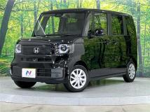 2025 Honda N BOX