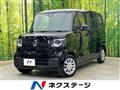 2025 Honda N BOX