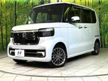2024 Honda N BOX