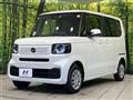 2025 Honda N BOX