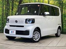 2025 Honda N BOX