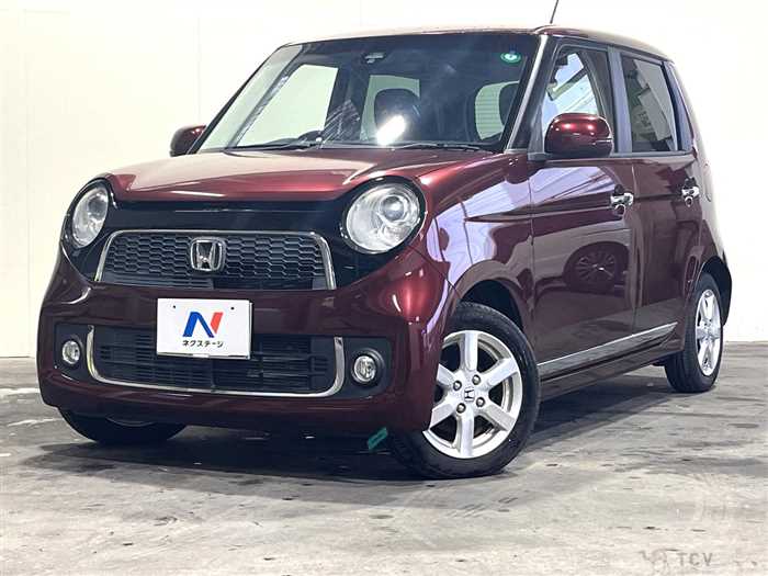 2015 Honda N-ONE