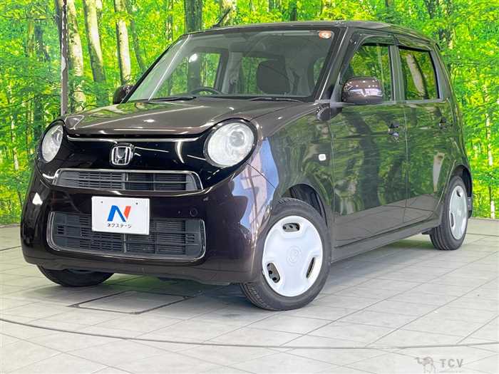 2017 Honda N-ONE