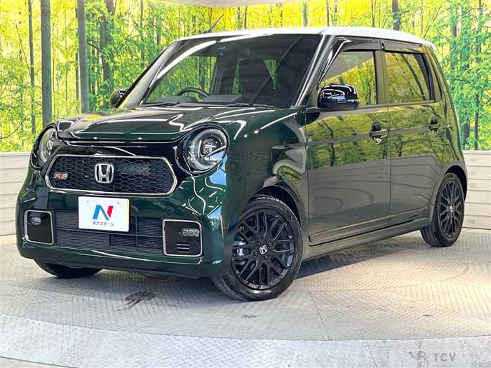 2022 Honda N-ONE