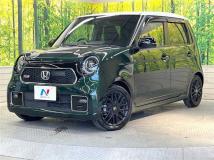 2022 Honda N-ONE