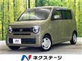 2020 Honda N-WGN