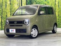 2020 Honda N-WGN