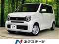 2020 Honda N-WGN