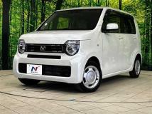 2020 Honda N-WGN