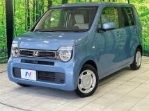 2020 Honda N-WGN