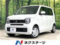 2021 Honda N-WGN