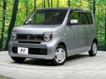 2020 Honda N-WGN