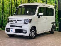 2025 Honda N-VAN