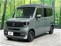2024 Honda N-VAN