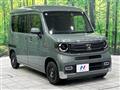 2024 Honda N-VAN