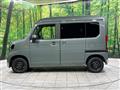 2024 Honda N-VAN