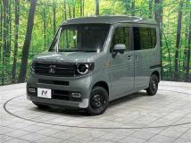 2024 Honda N-VAN