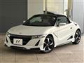 2016 Honda S660