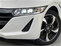 2016 Honda S660