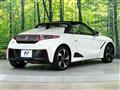 2016 Honda S660