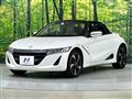 2016 Honda S660