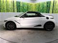 2021 Honda S660