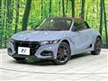 2022 Honda S660