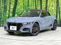 2022 Honda S660