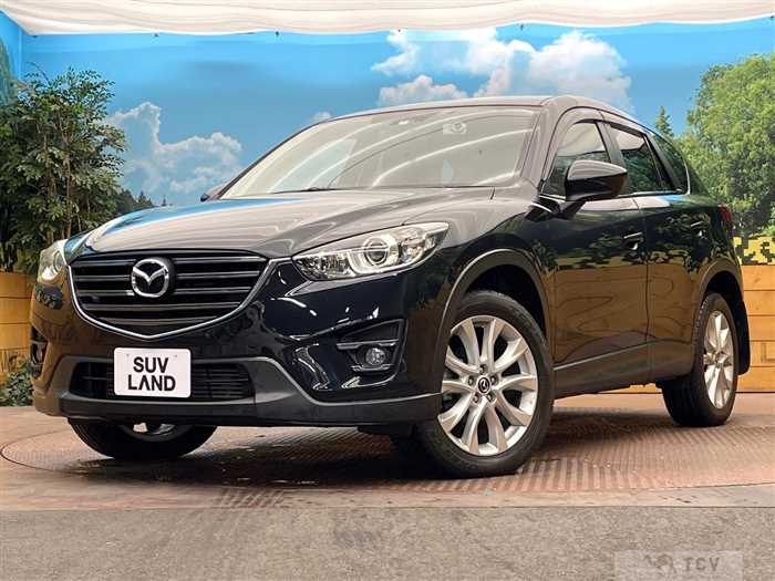 2012 Mazda CX-5