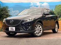 2012 Mazda CX-5