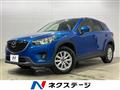 2012 Mazda CX-5