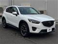 2015 Mazda CX-5
