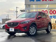 2015 Mazda CX-5