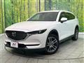 2018 Mazda CX-8