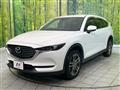 2018 Mazda CX-8