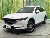 2018 Mazda CX-8