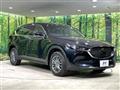 2018 Mazda CX-8