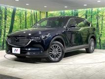 2018 Mazda CX-8