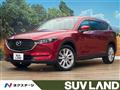 2018 Mazda CX-8