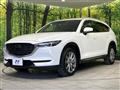 2018 Mazda CX-8