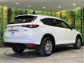 2018 Mazda CX-8