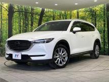 2018 Mazda CX-8