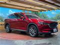 2019 Mazda CX-8